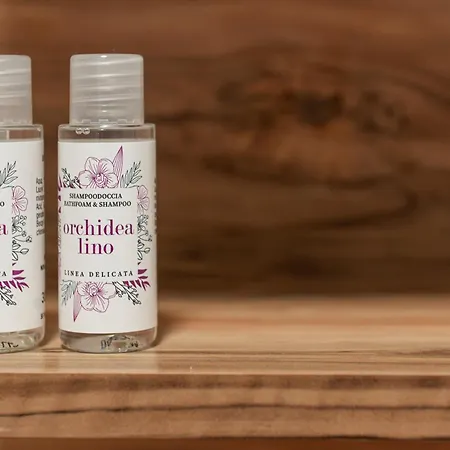 Appartamento Nicole's - Trilocale In Centro