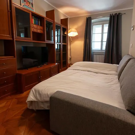 Nicole's - Trilocale In Centro * Trieste