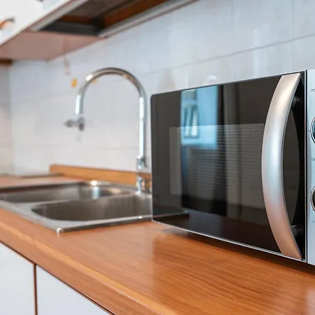 Nicole's - Trilocale In Centro דירה *