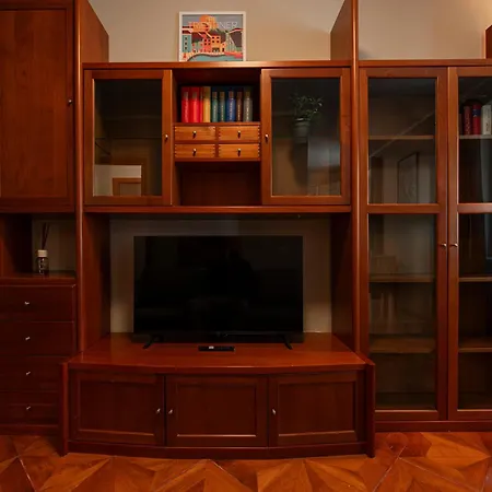 Daire Nicole's - Trilocale In Centro Trieste