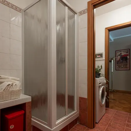 Nicole's - Trilocale In Centro דירה טריאסטה