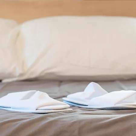 Nicole's - Trilocale In Centro *